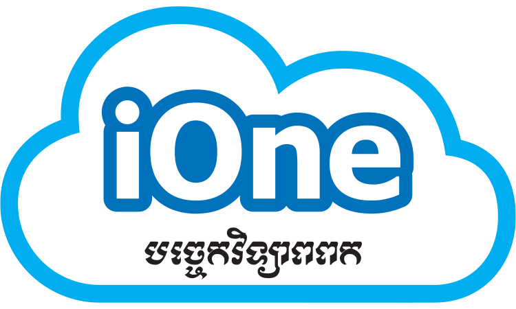 iOneCloud | Cloud Computing & Technology Solutions Provider in Cambodia